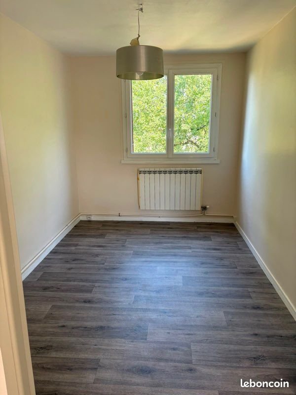 Appartement à louer, 66m², Sainte-Geneviève-des-Bois