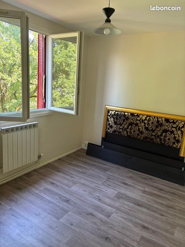 Appartement à louer, 66m², Sainte-Geneviève-des-Bois