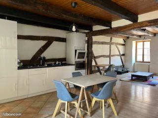 Appartement à louer, 65m², Montbéliard