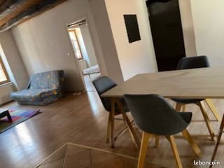 Appartement à louer, 65m², Montbéliard