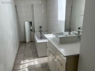 Appartement à louer, 65m², Montbéliard