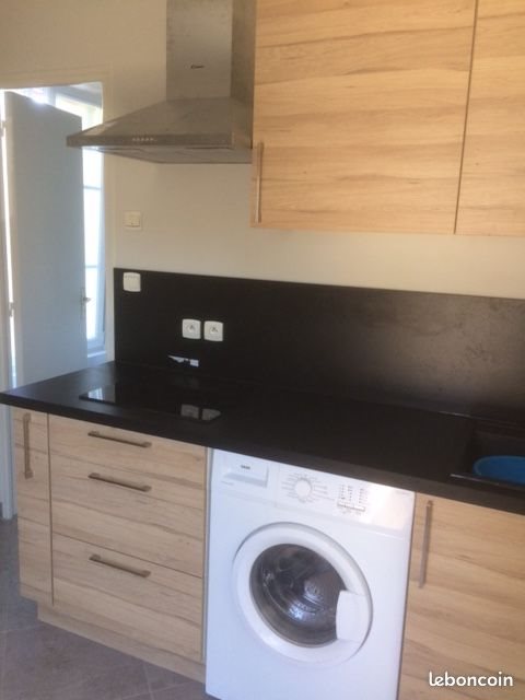 Appartement à louer, 26m², Blois