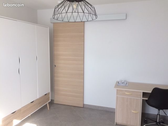 Appartement à louer, 26m², Blois