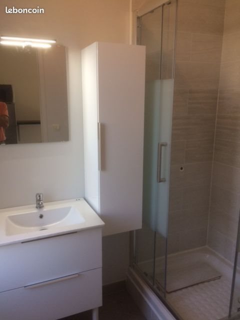 Appartement à louer, 26m², Blois