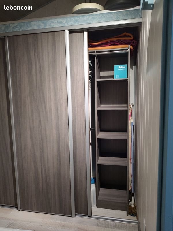 Appartement à louer, 25m², Frontignan