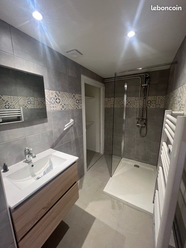Maison à vendre, 68m², La Mure (Alpe du Grand Serre)