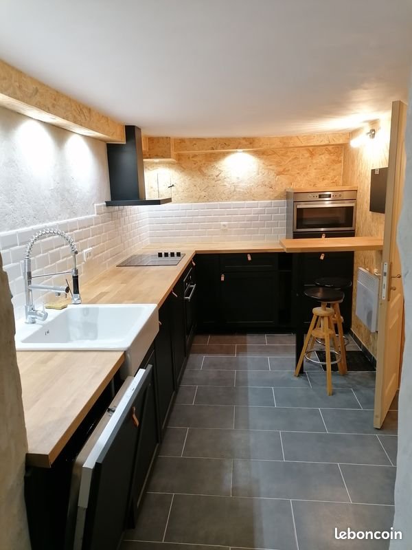 Appartement à louer, 61m², Nancy