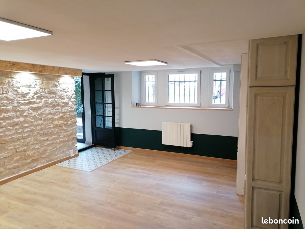Appartement à louer, 61m², Nancy