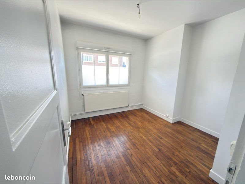 Appartement à louer, 55m², Amiens