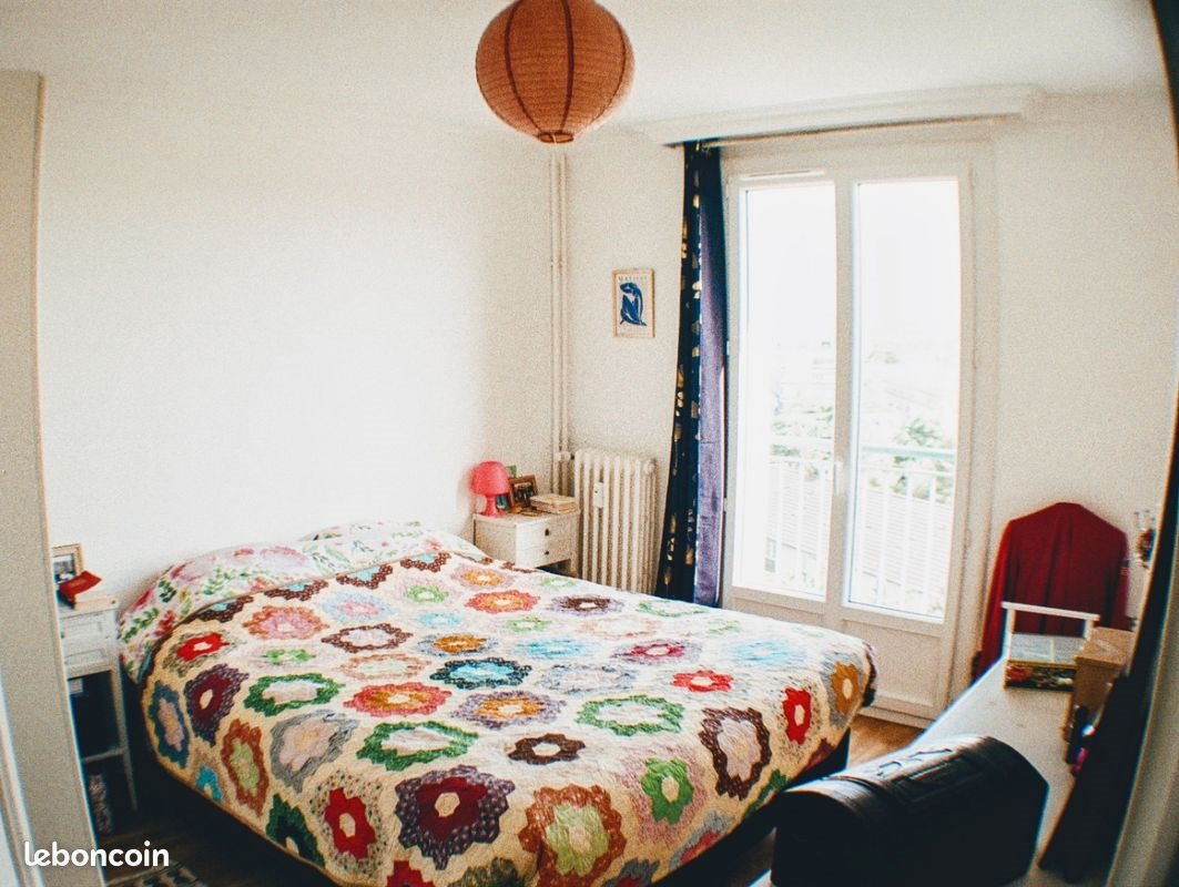 Appartement à vendre, 84m², Compiègne