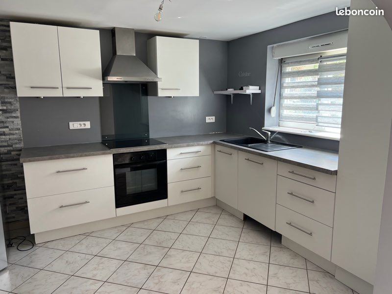 Appartement à louer, 46m², Audincourt
