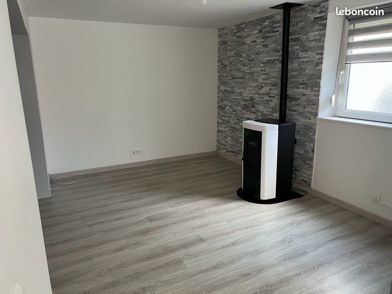 Appartement à louer, 46m², Audincourt