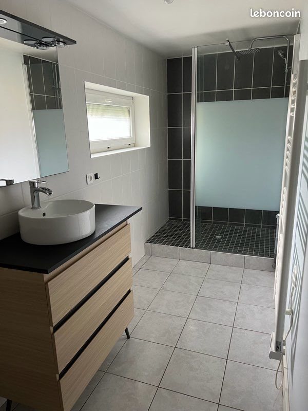 Appartement à louer, 46m², Audincourt