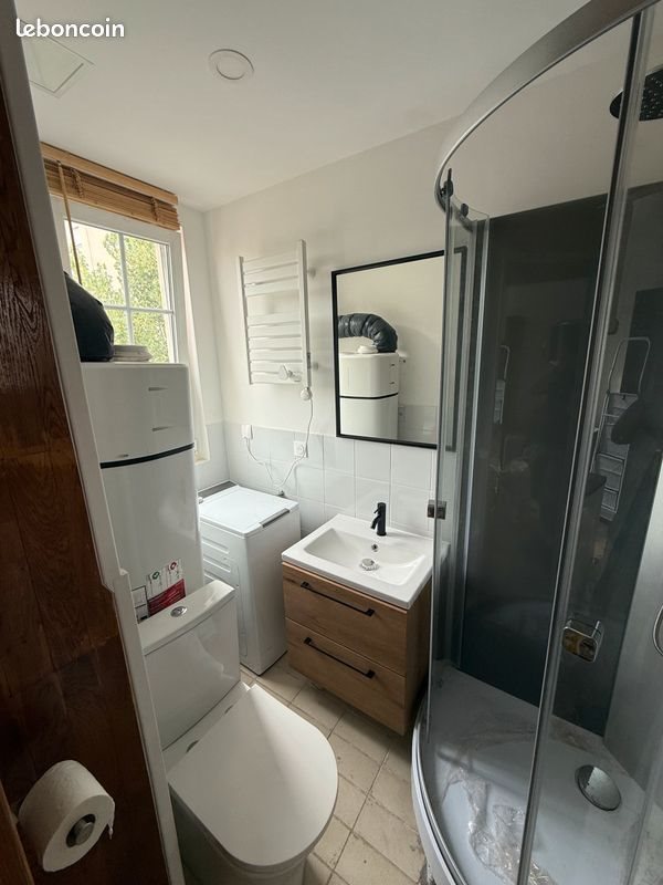Appartement à louer, 15m², Clamart
