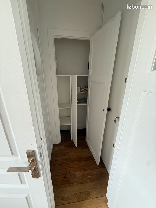 Appartement à louer, 15m², Clamart