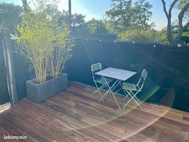 Appartement à louer, 30m², Peynier