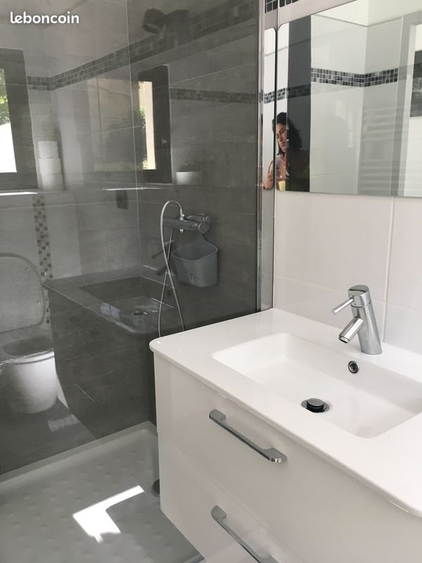 Appartement à louer, 30m², Peynier