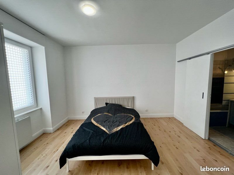 Appartement à louer, 41m², Strasbourg