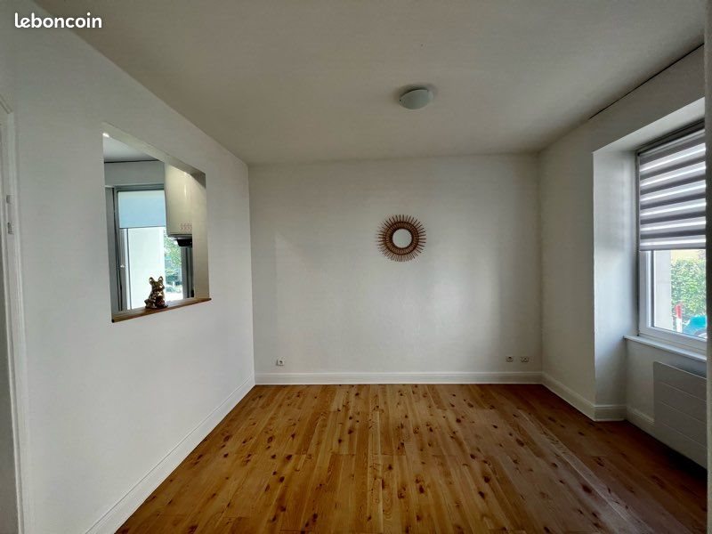 Appartement à louer, 41m², Strasbourg