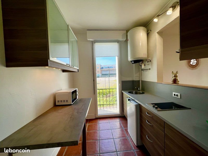 Appartement à louer, 41m², Strasbourg