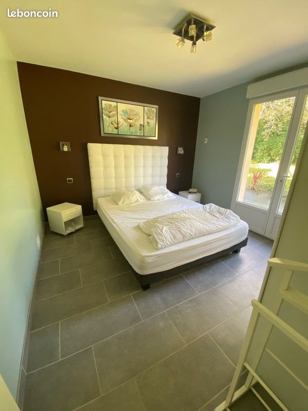 Maison à vendre, 90m², Louargat