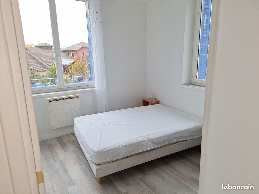 Appartement à vendre, 31m², Saint-Jean-Saint-Nicolas