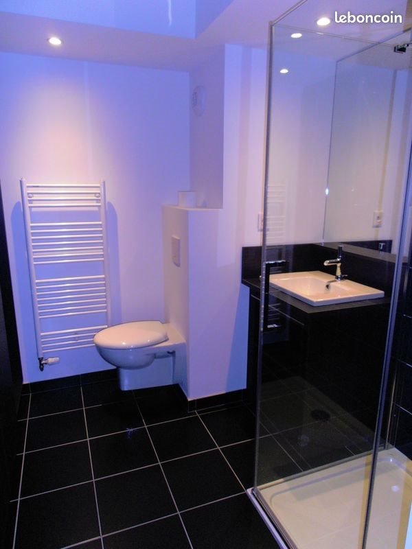 Appartement à louer, 23m², Rennes