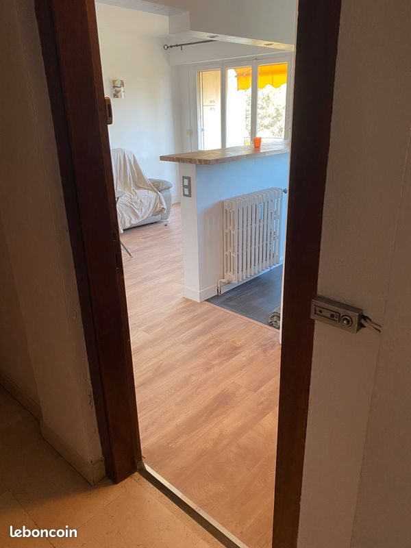 Appartement à vendre, 41m², Le Cannet