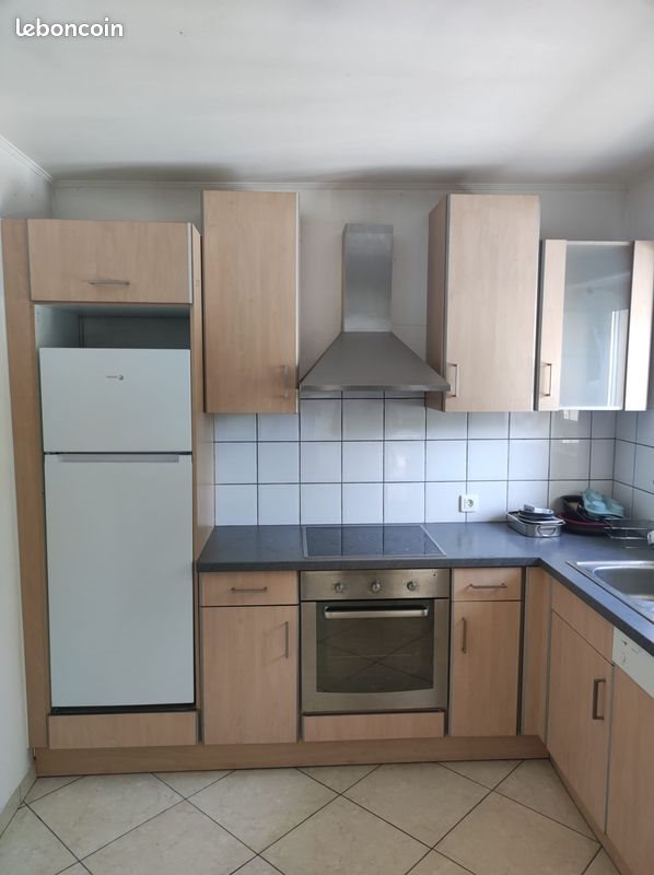 Appartement à louer, 63m², Hettange-Grande