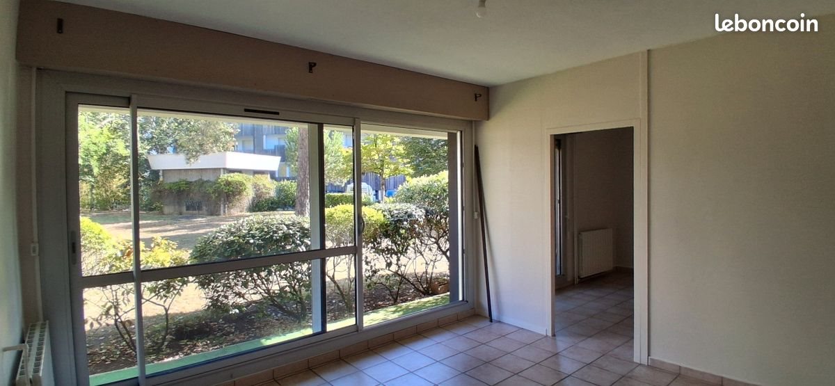 Appartement à vendre, 34m², Mérignac