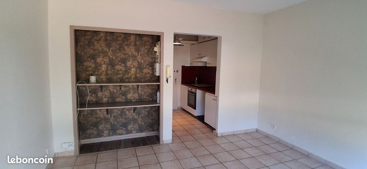 Appartement à vendre, 34m², Mérignac