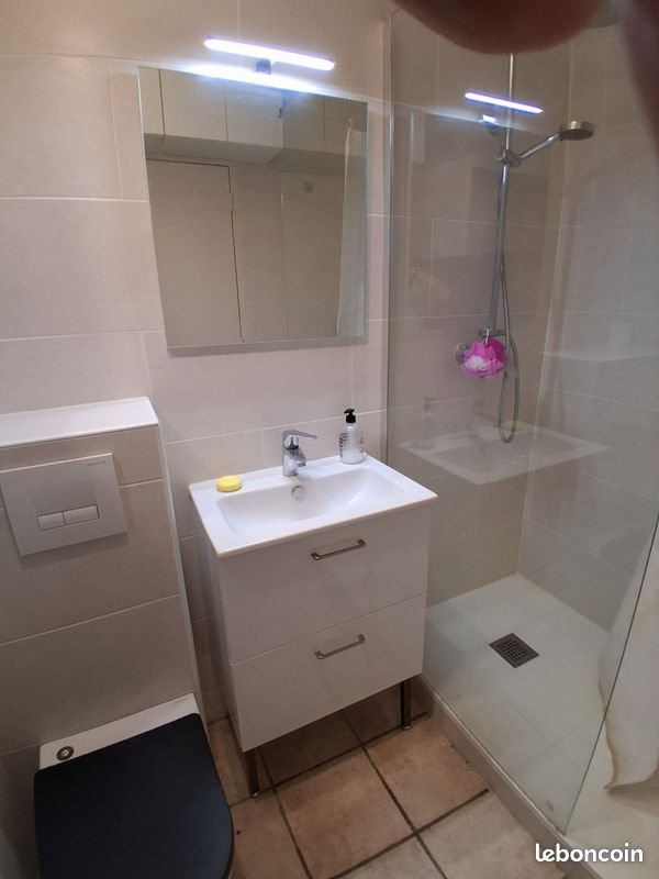 Appartement à vendre, 34m², Mérignac