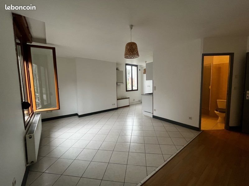 Appartement à vendre, 40m², Villeneuve-Saint-Germain