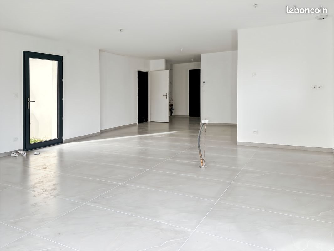 Maison à vendre, 100m², Chatte