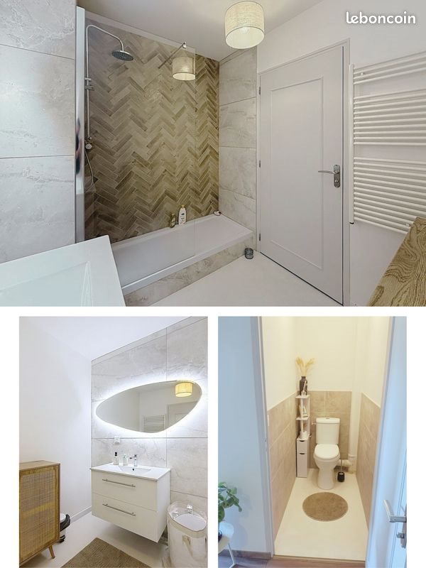 Appartement à vendre, 98m², Troyes