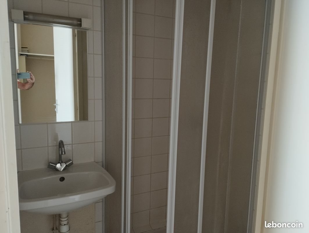 Appartement à louer, 18m², Nantes