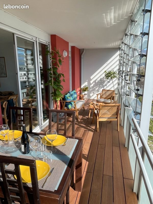 Appartement à vendre, 67m², Grenoble