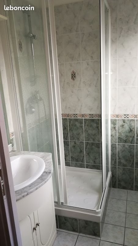 Appartement à louer, 22m², Amiens
