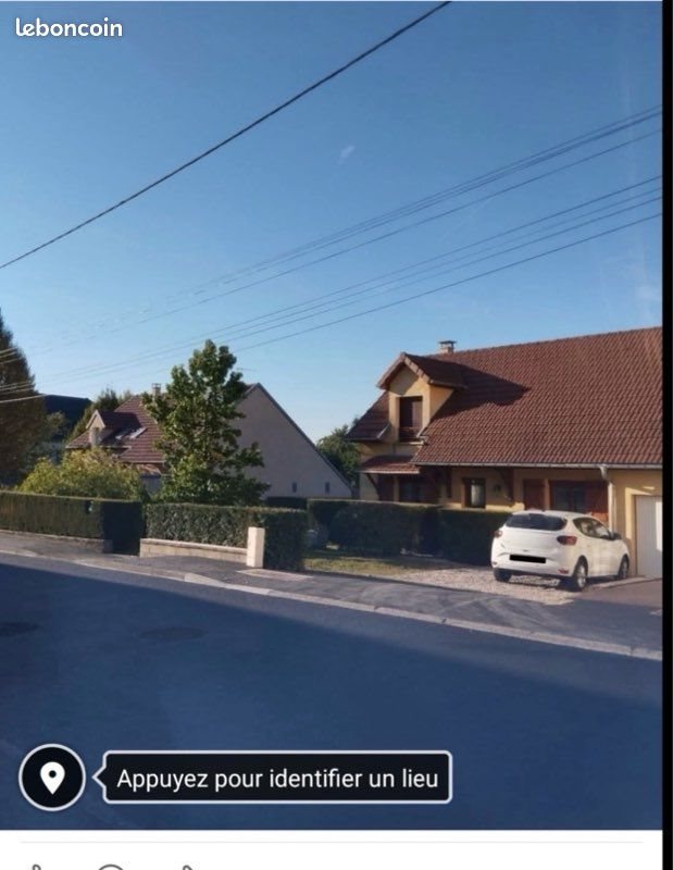 Maison à vendre, 89m², Echenoz-la-Méline