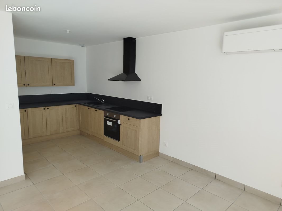 Maison à louer, 70m², Saint-Jean-en-Royans
