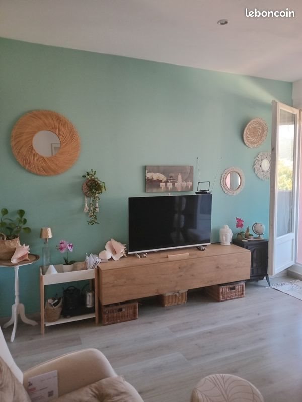 Appartement à vendre, 69m², Furiani