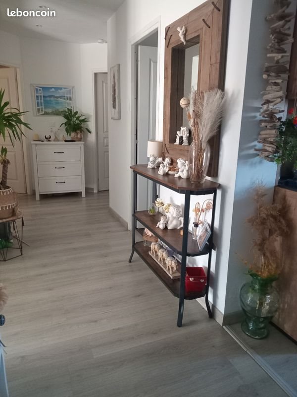 Appartement à vendre, 69m², Furiani