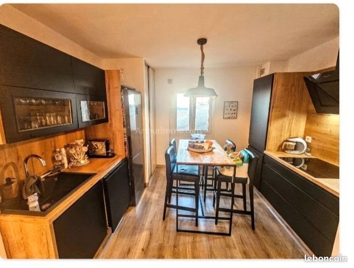 Appartement à vendre, 69m², Furiani