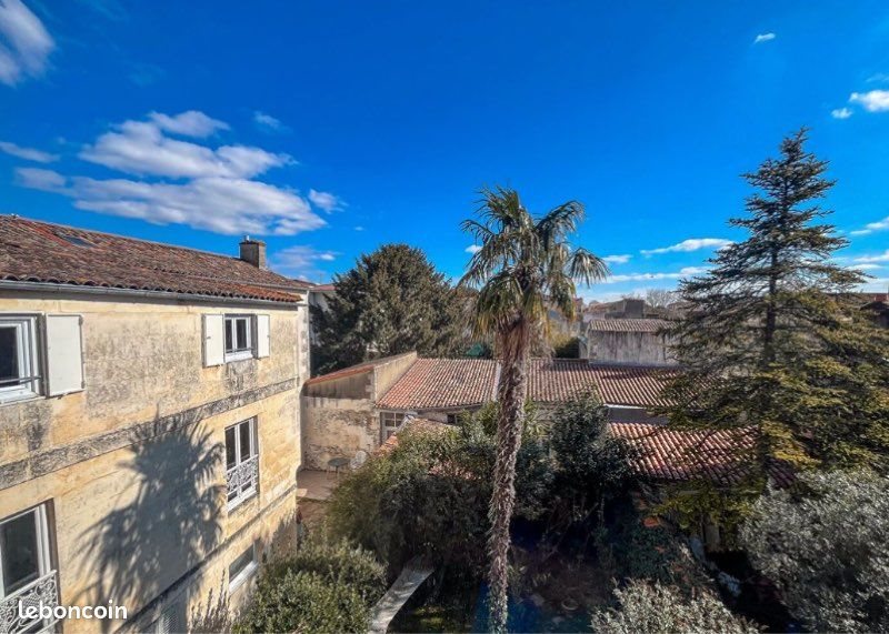 Appartement à louer, 75m², La Rochelle