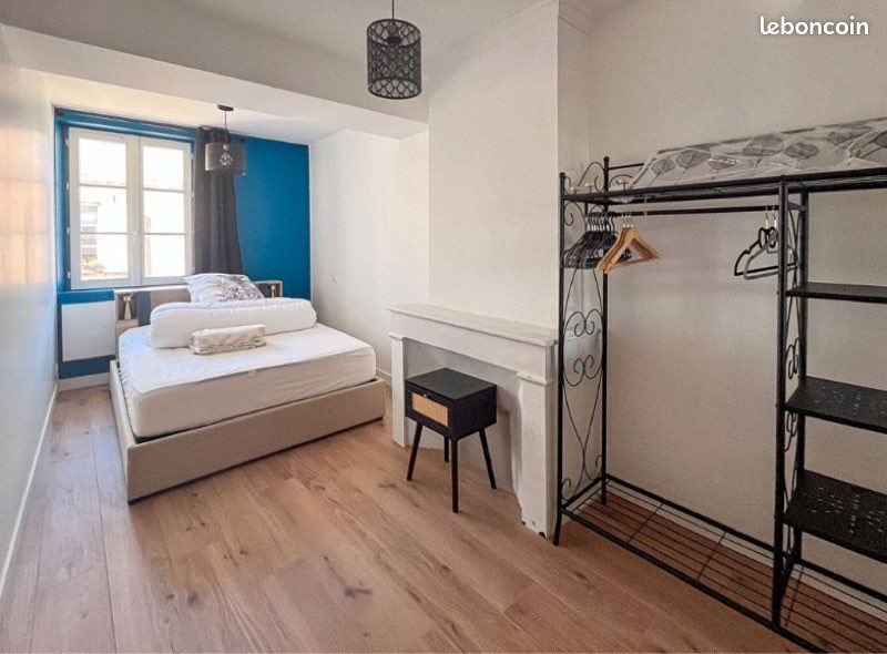 Appartement à louer, 75m², La Rochelle