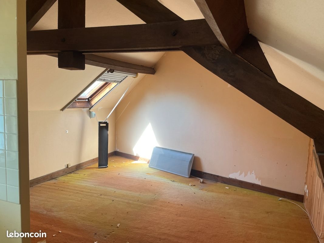 Maison à vendre, 80m², Saint-Jean-le-Blanc