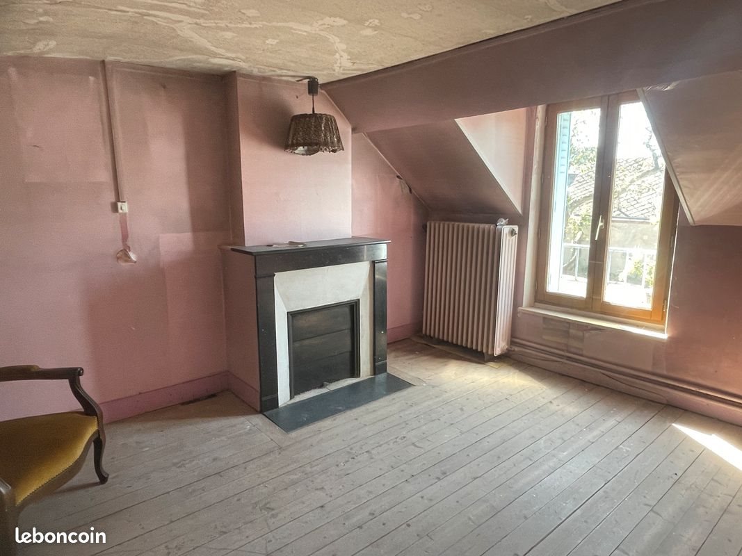 Maison à vendre, 80m², Saint-Jean-le-Blanc