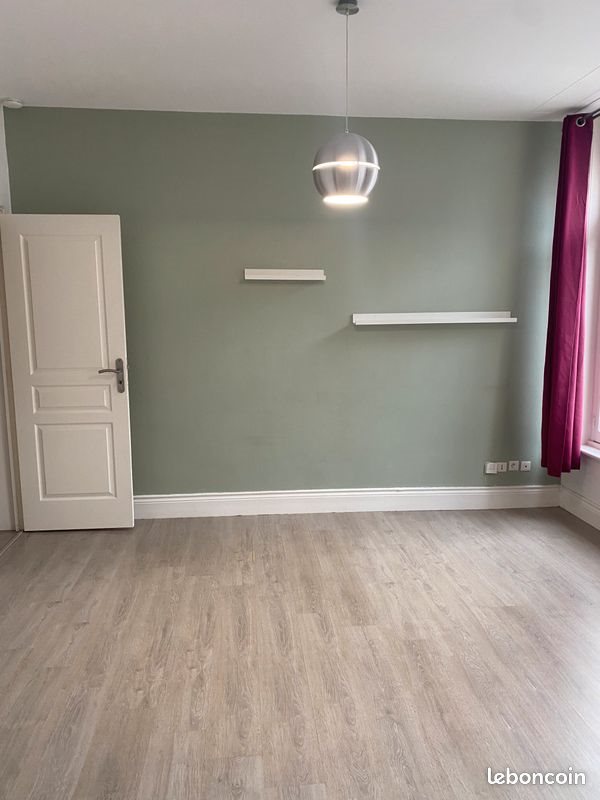 Appartement à louer, 53m², Calais