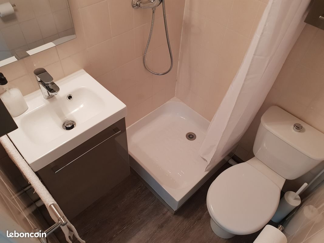 Appartement à louer, 14m², Vaujours