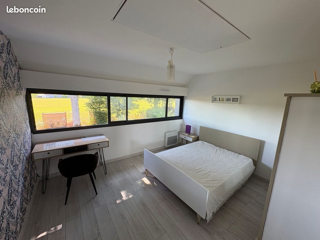 Maison à louer, 12m², Saint-Grégoire